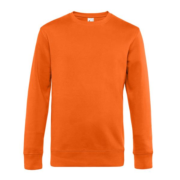 King Crew Neck