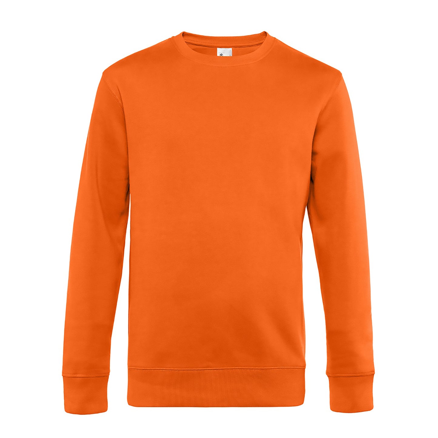 King Crew Neck