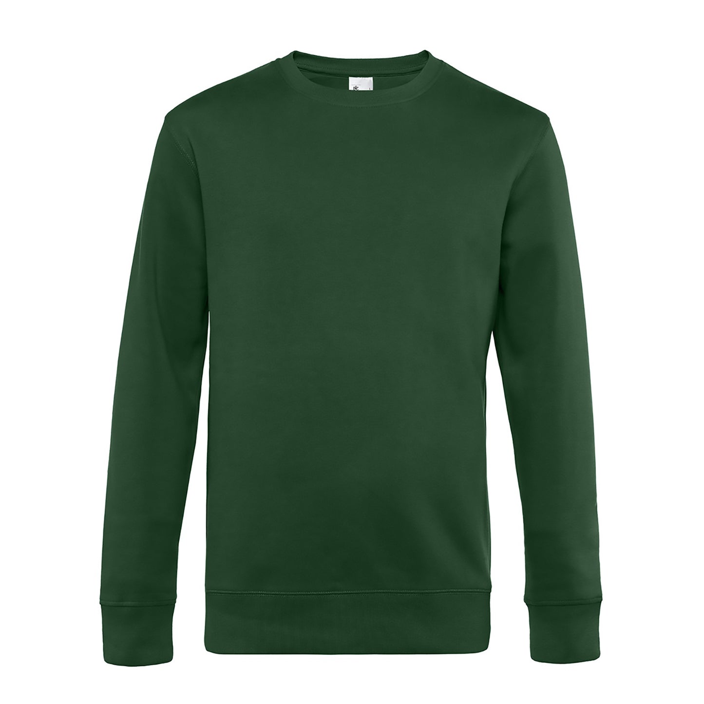 King Crew Neck