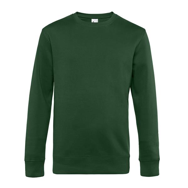 King Crew Neck