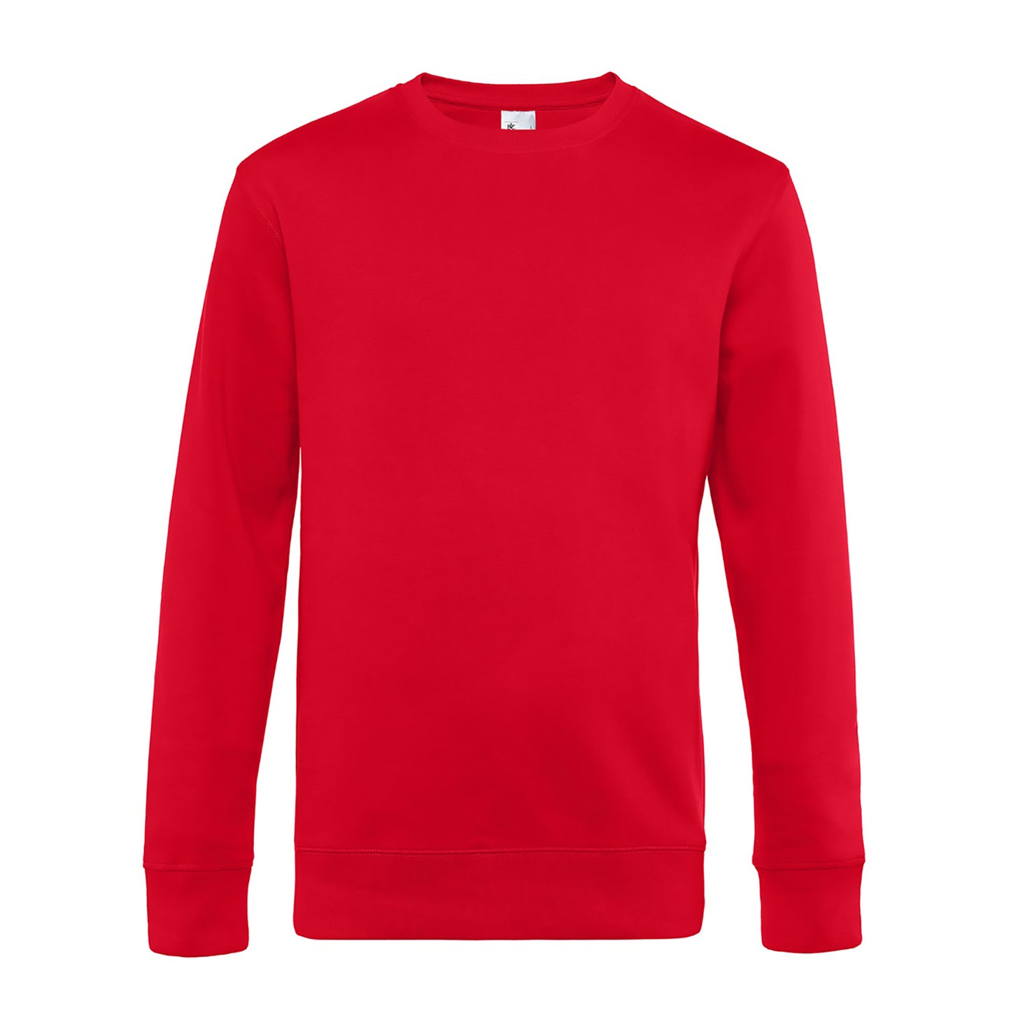 King Crew Neck