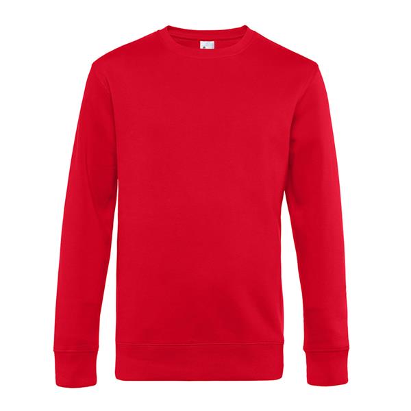 King Crew Neck