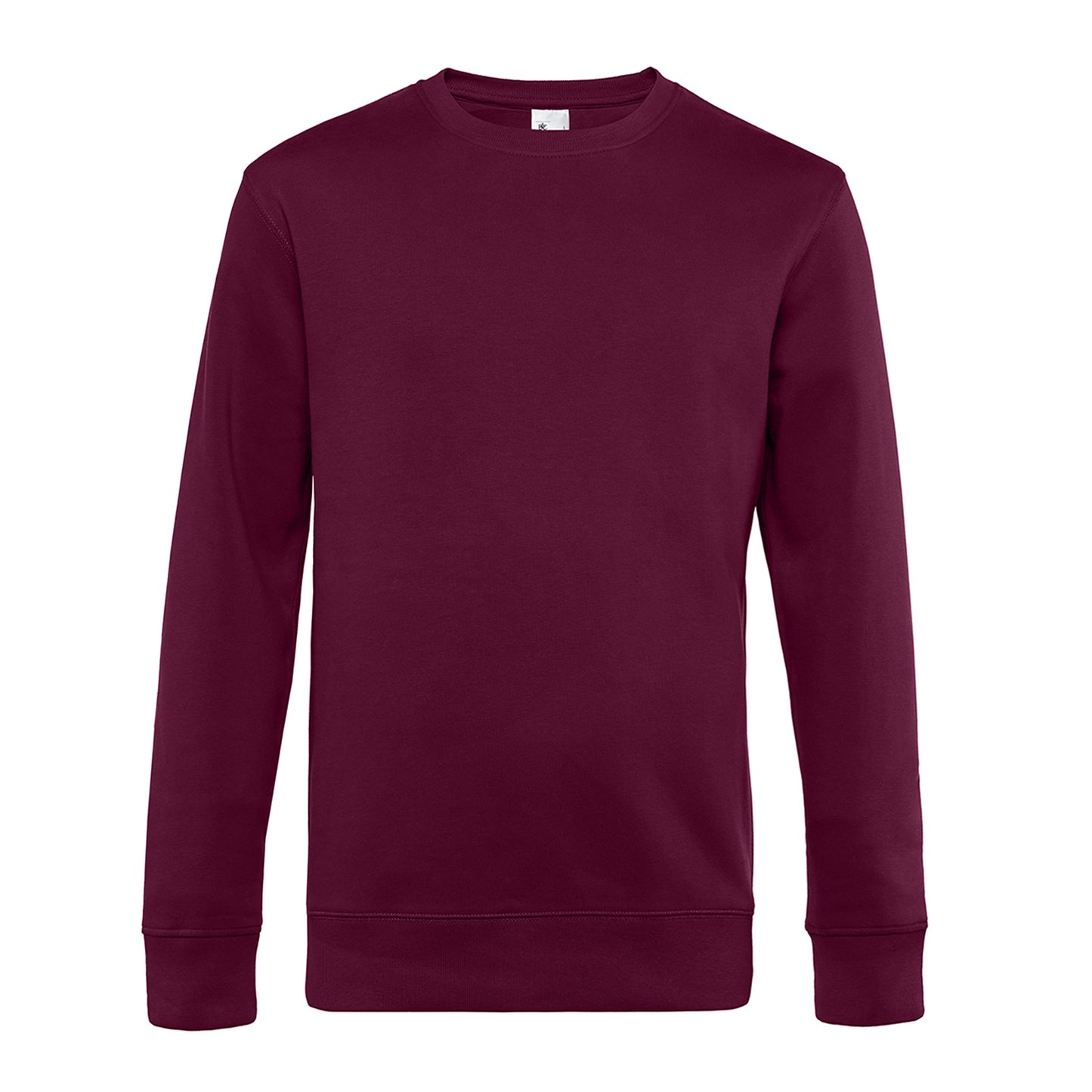 King Crew Neck