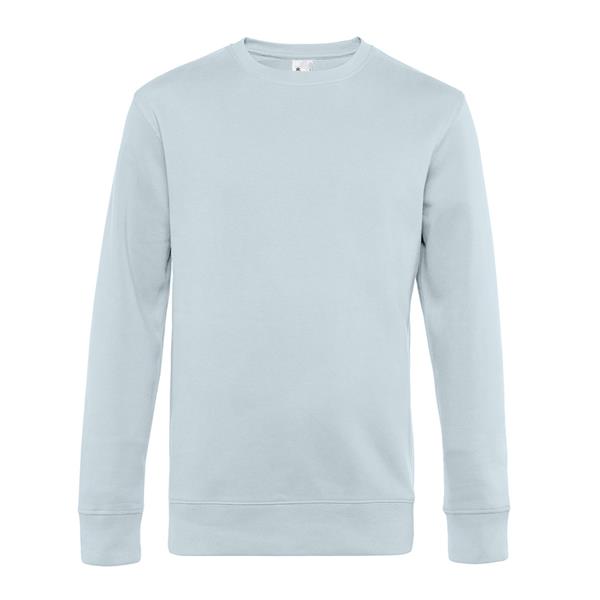 King Crew Neck
