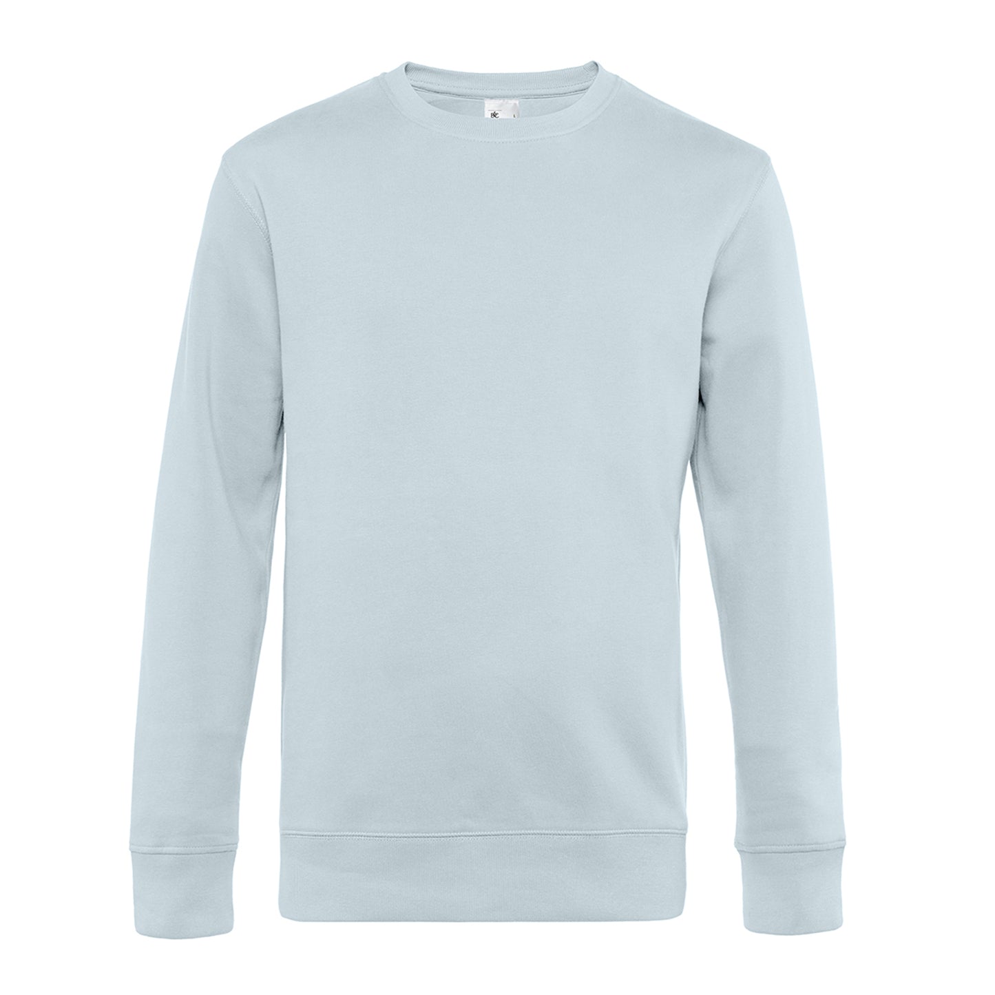 King Crew Neck