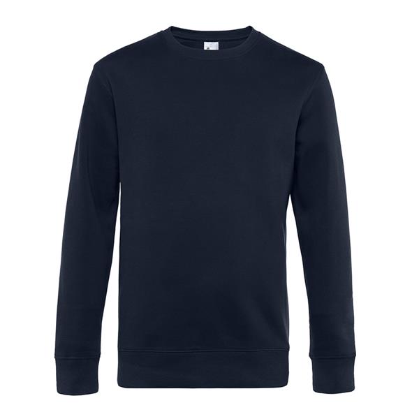 King Crew Neck
