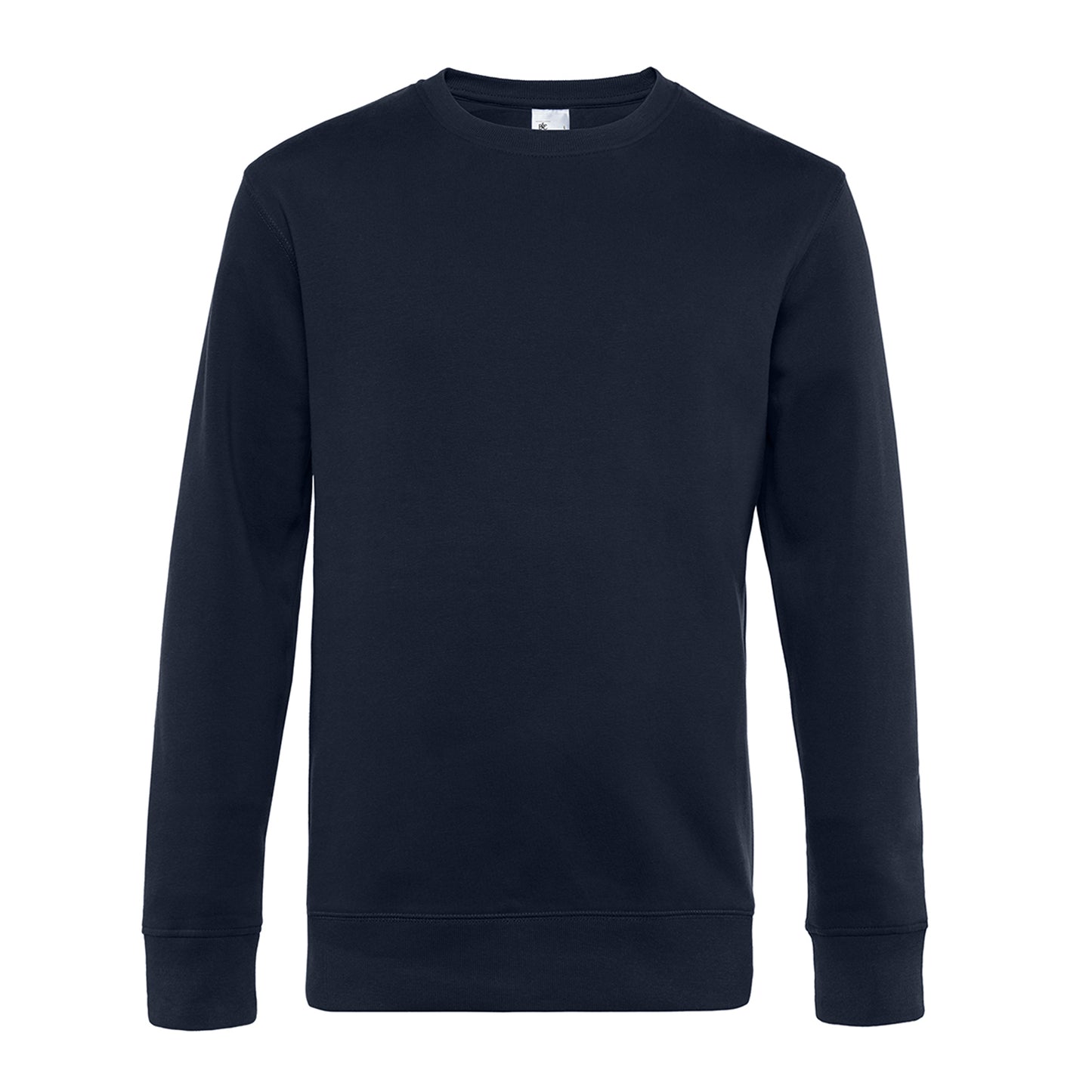 King Crew Neck