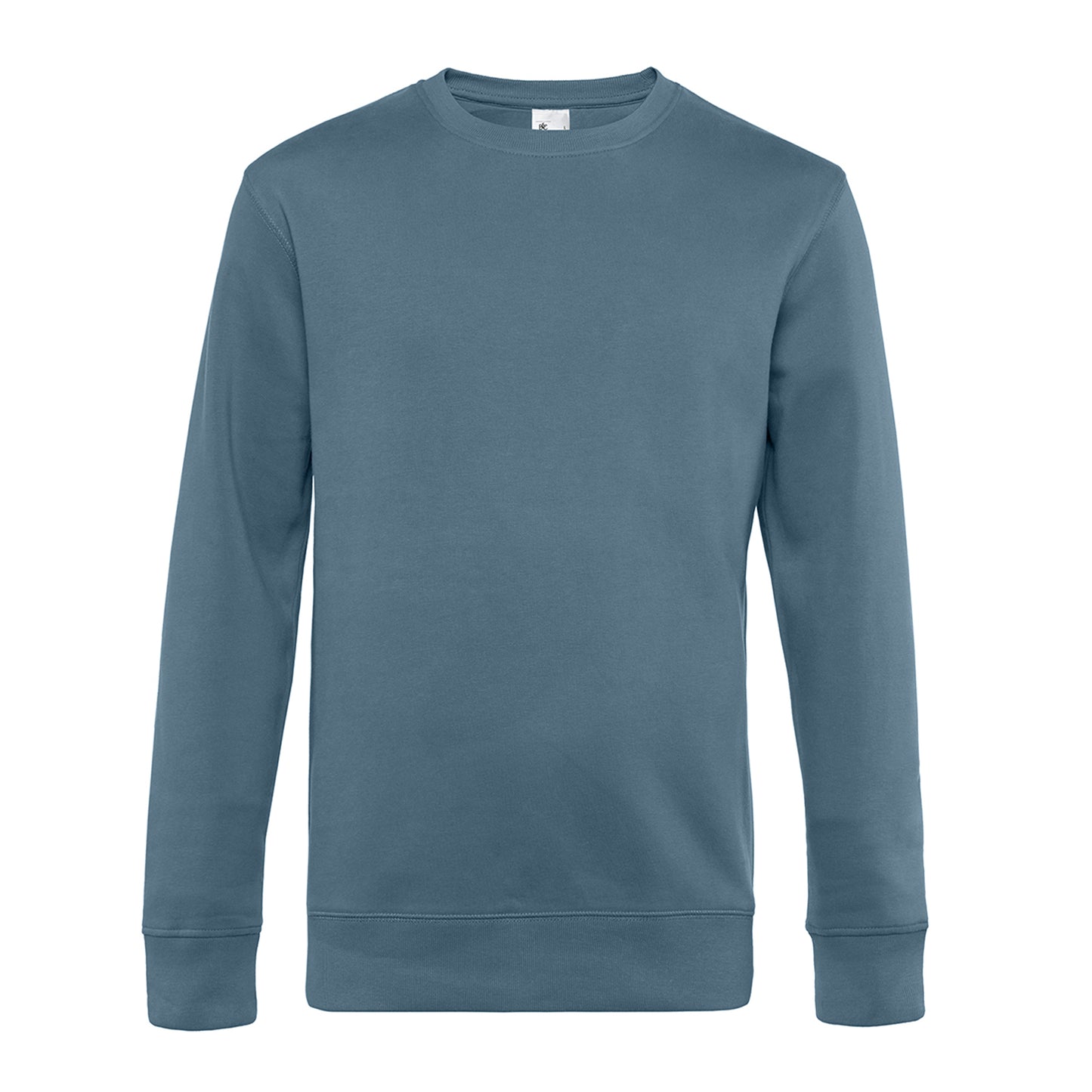 King Crew Neck