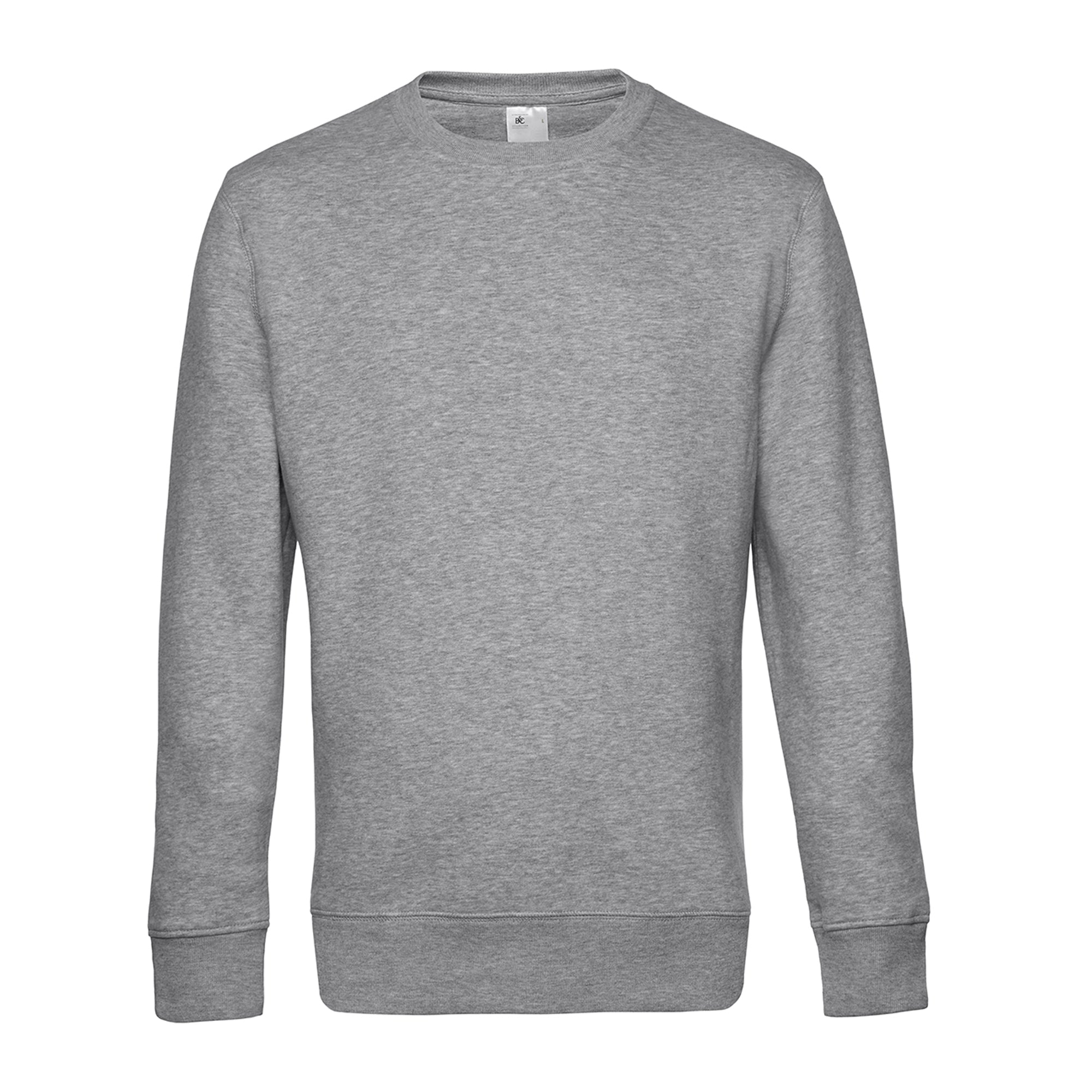 King Crew Neck