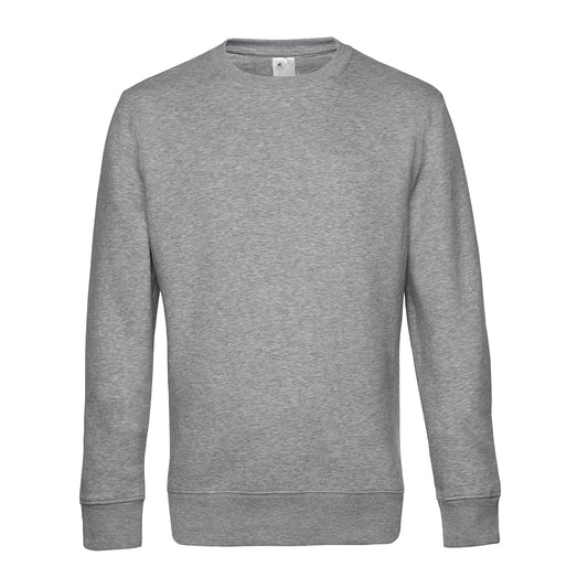 King Crew Neck