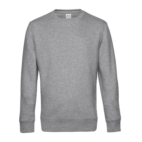 King Crew Neck