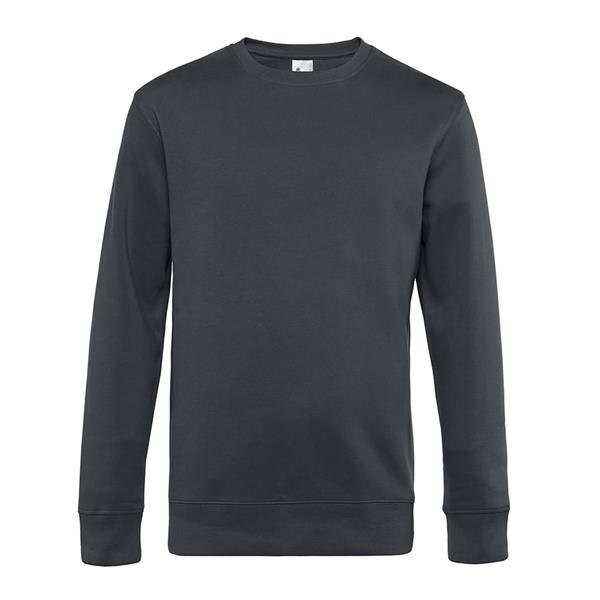 King Crew Neck