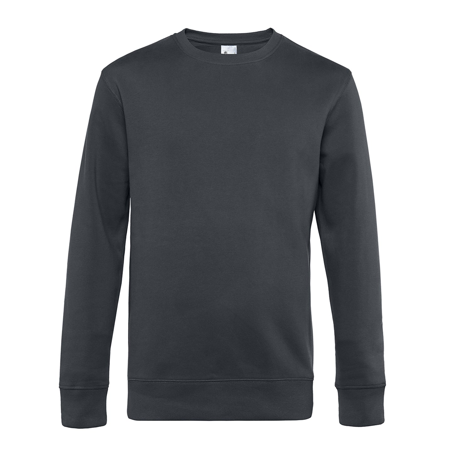 King Crew Neck
