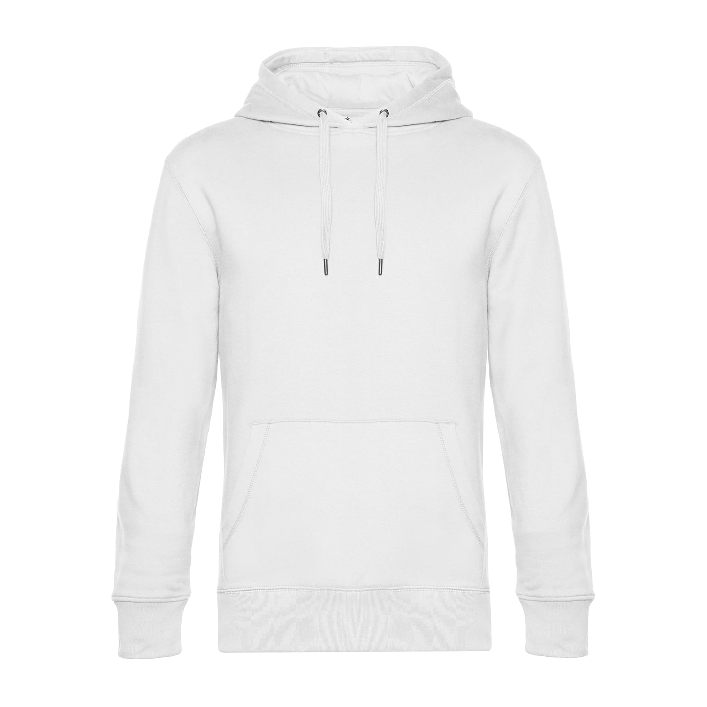King Hooded