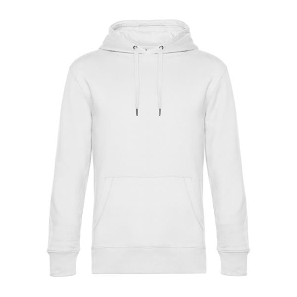 King Hooded