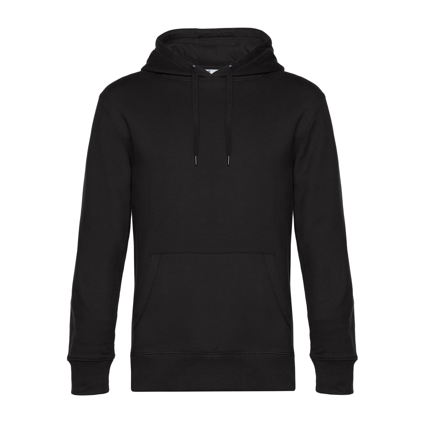 King Hooded