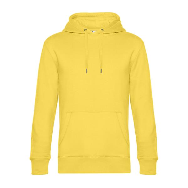 King Hooded