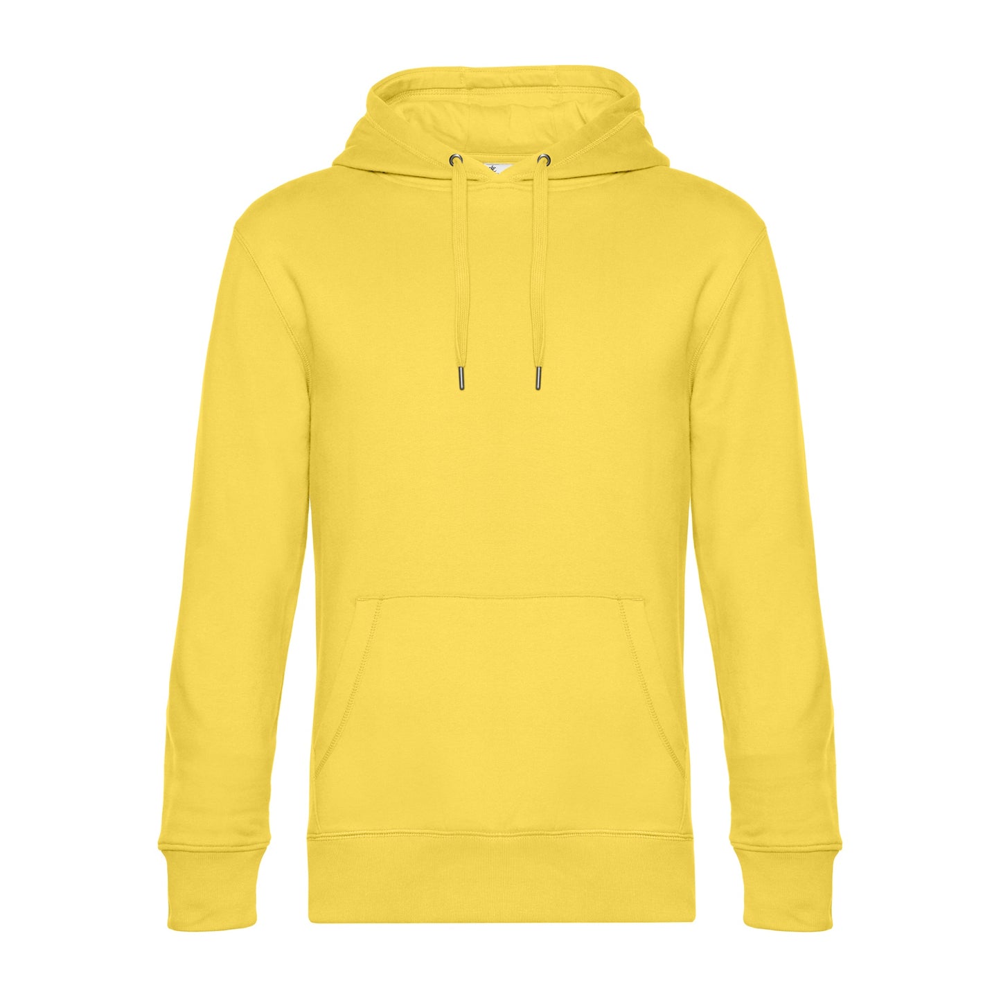 King Hooded