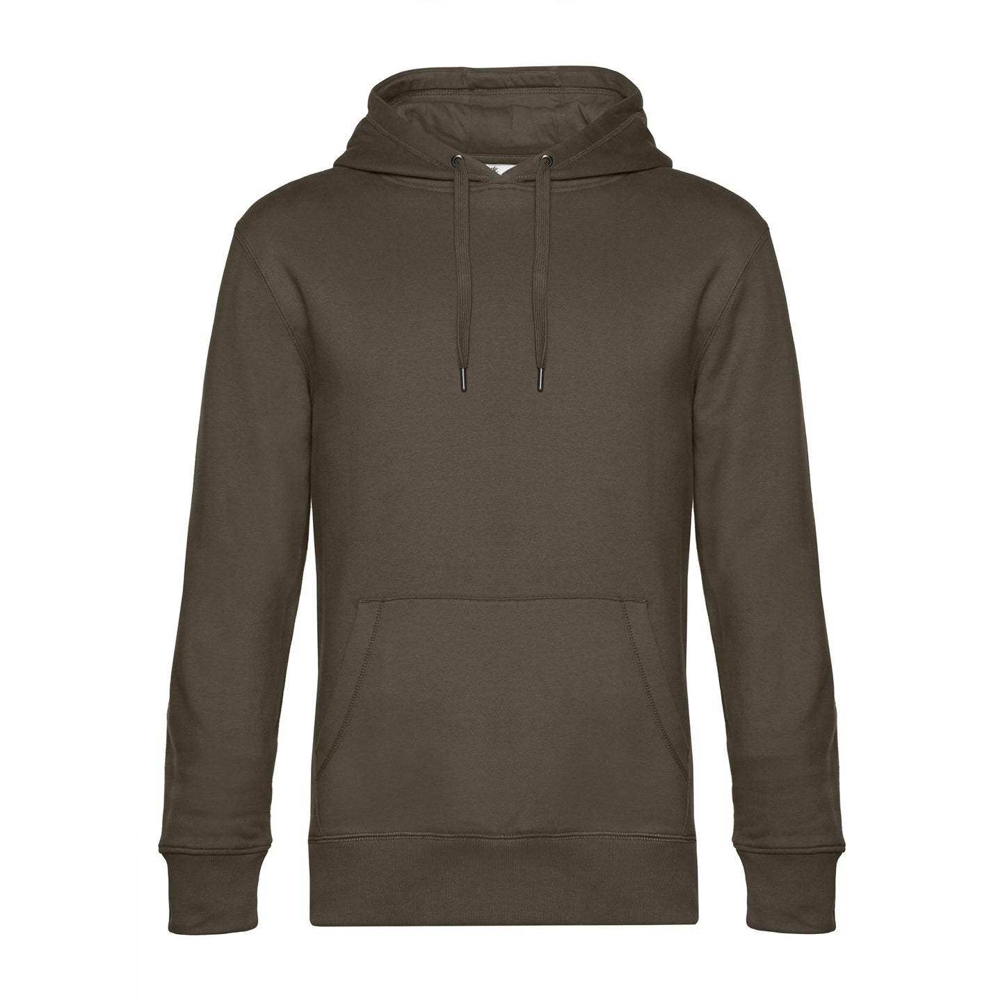 King Hooded
