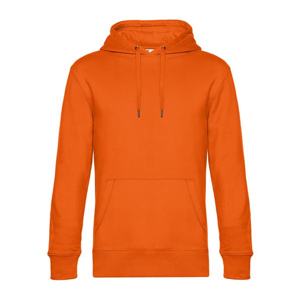 King Hooded