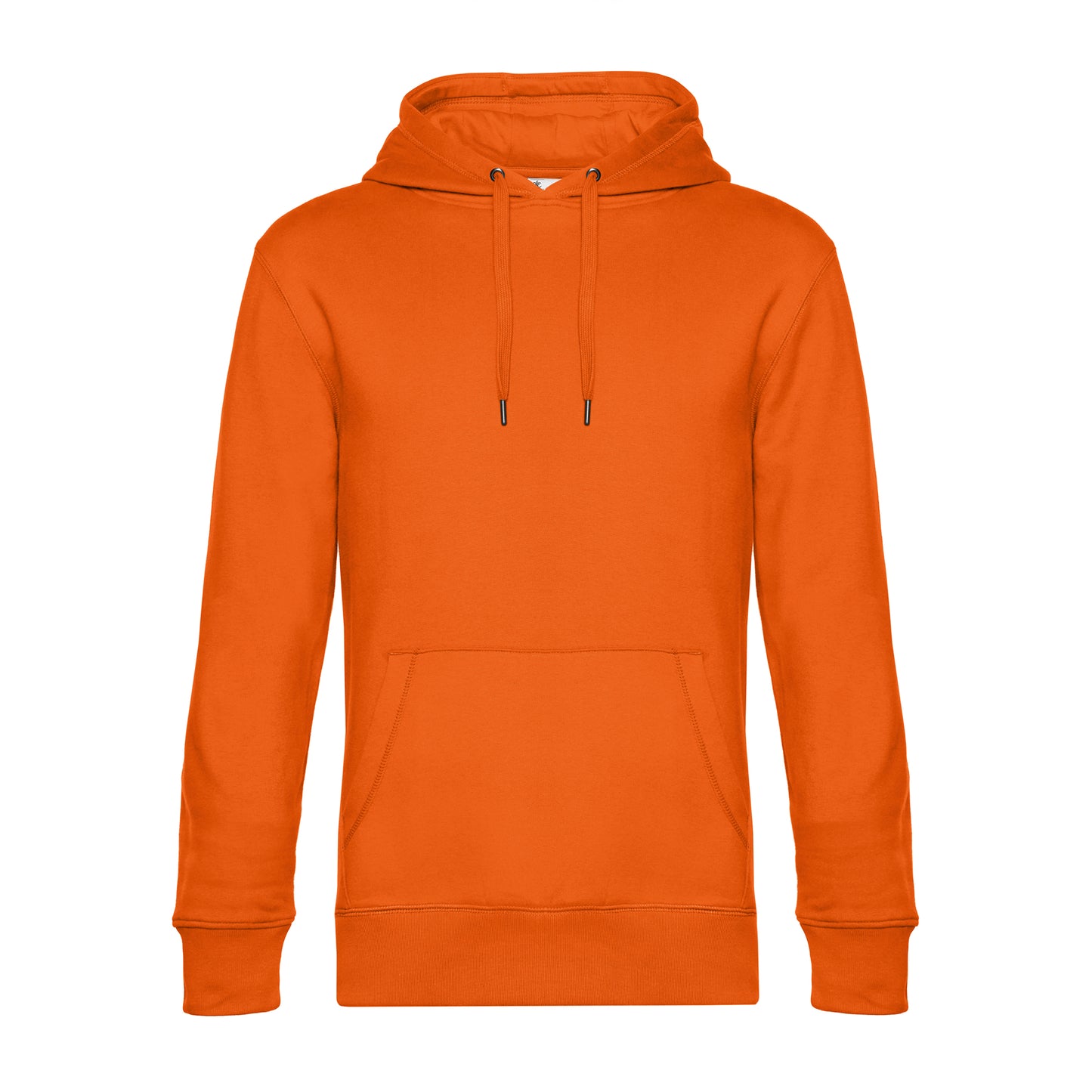King Hooded