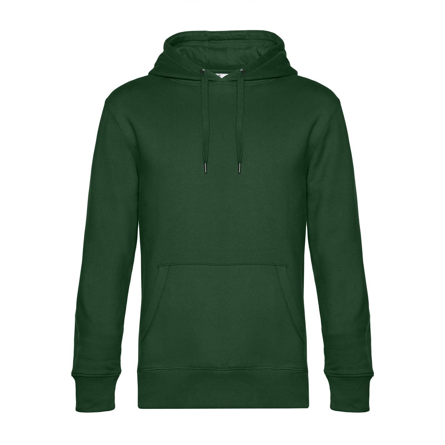 King Hooded