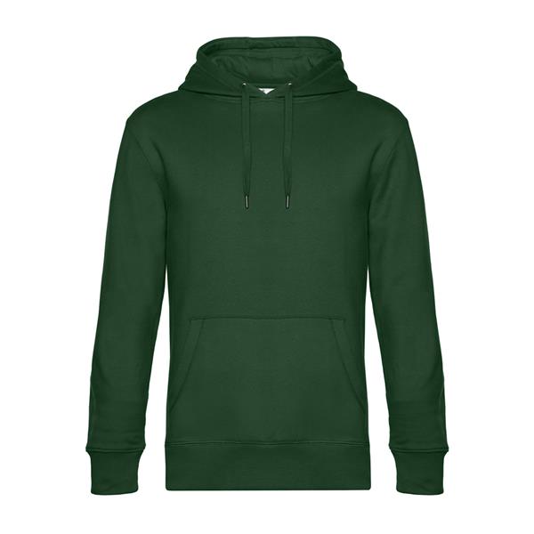 King Hooded