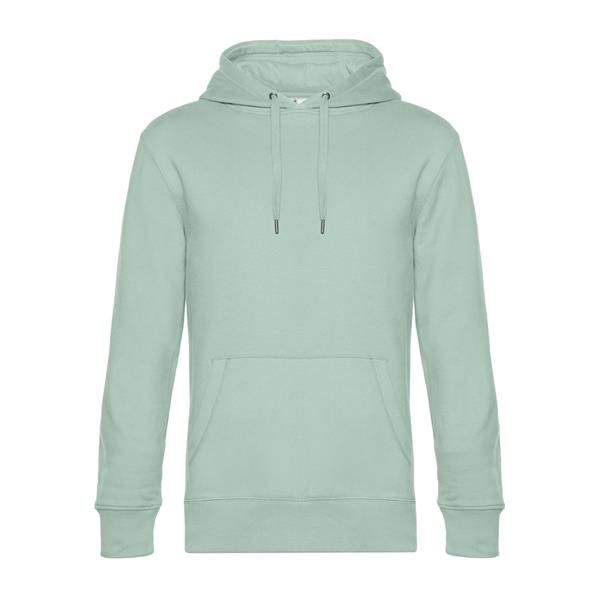 King Hooded