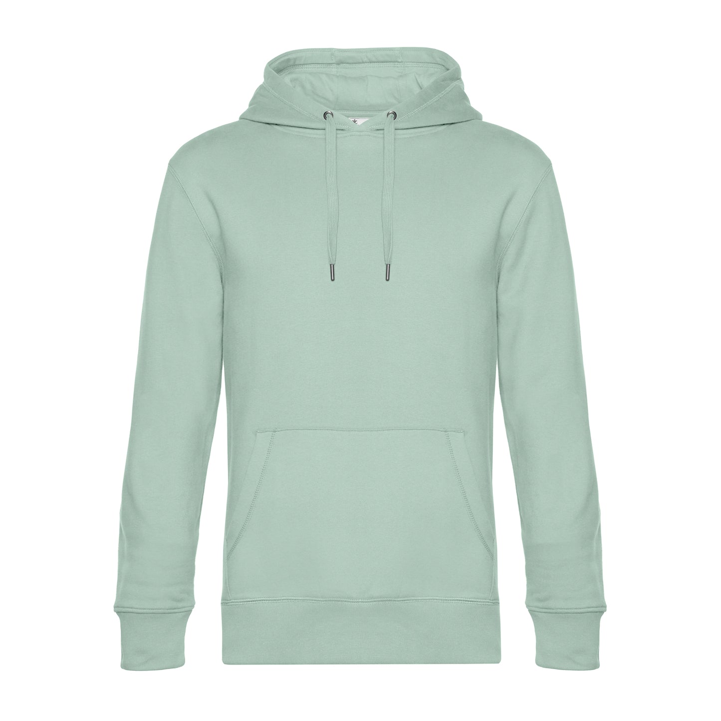 King Hooded