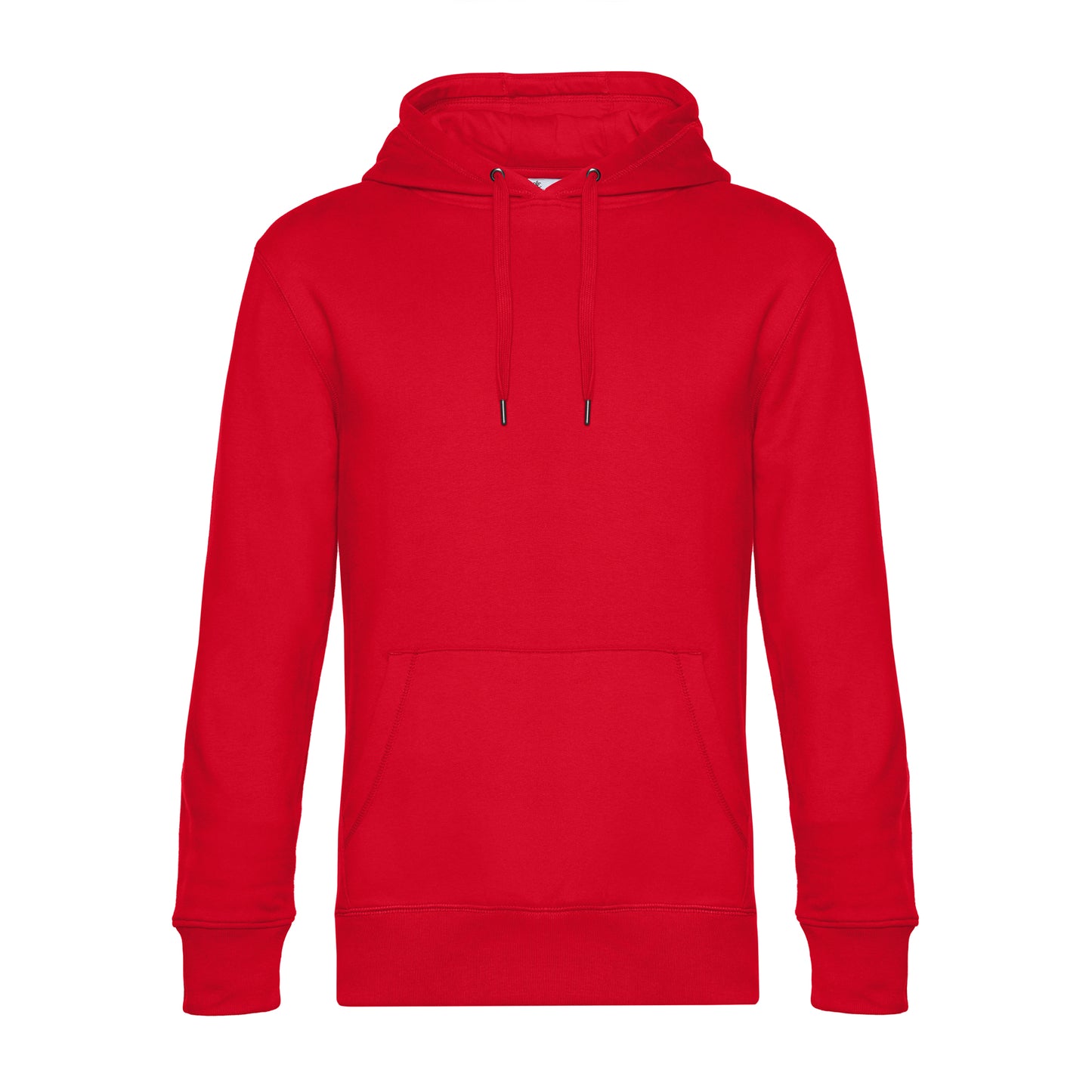 King Hooded