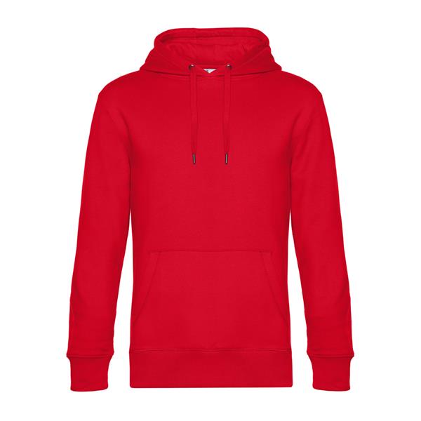 King Hooded
