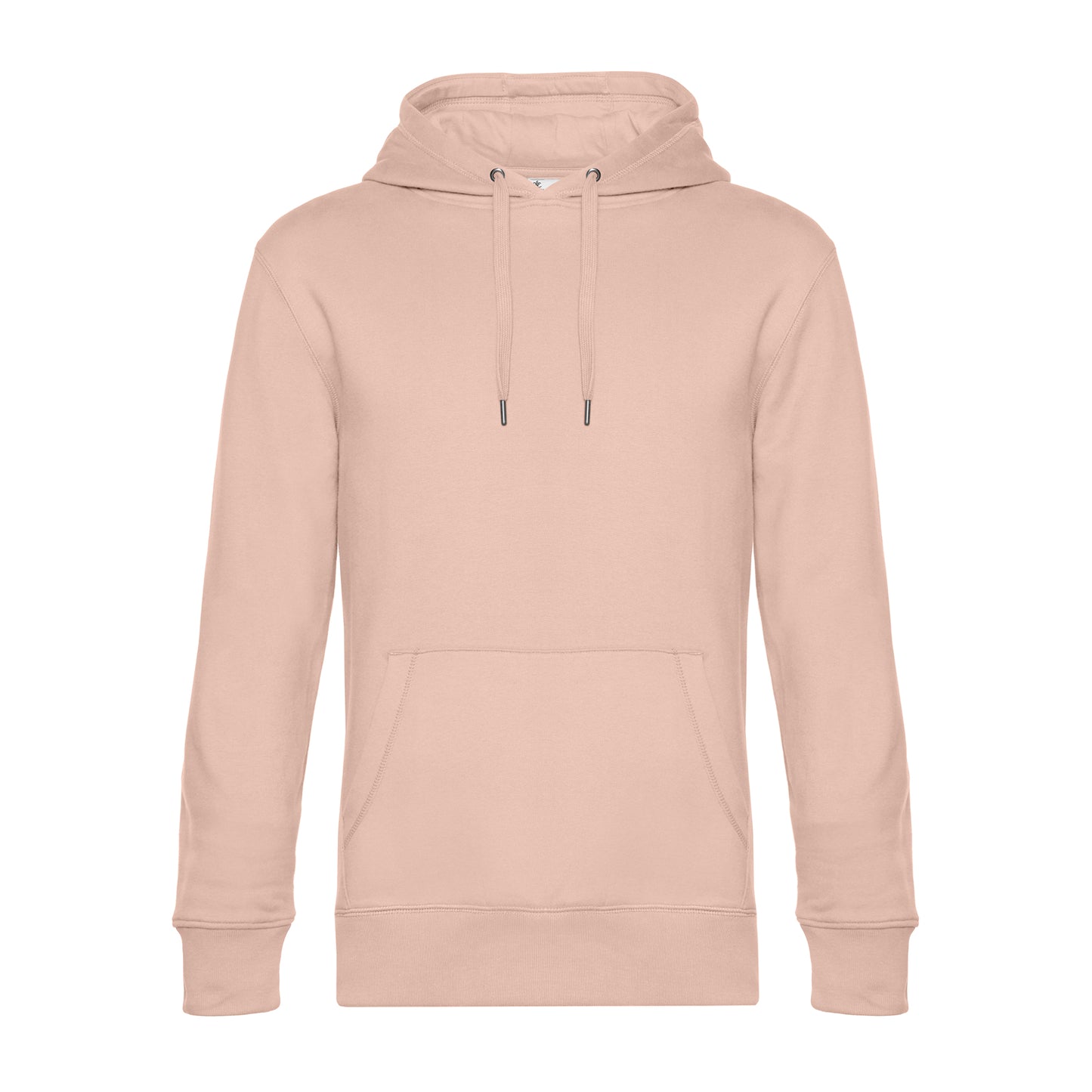 King Hooded