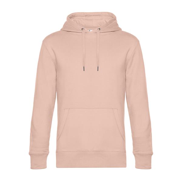 King Hooded