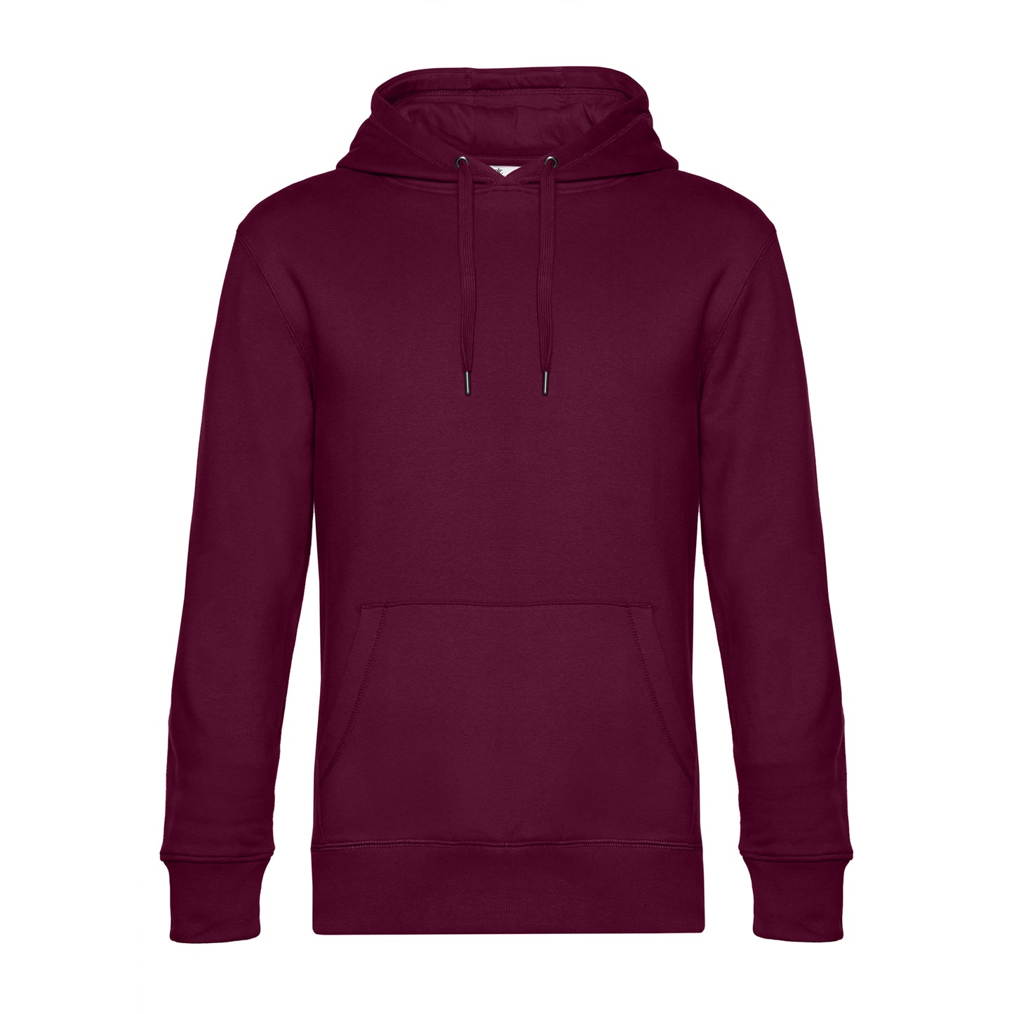 King Hooded