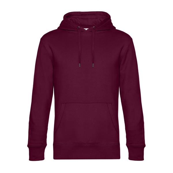 King Hooded