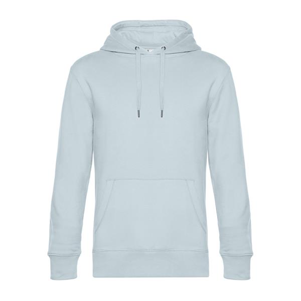 King Hooded