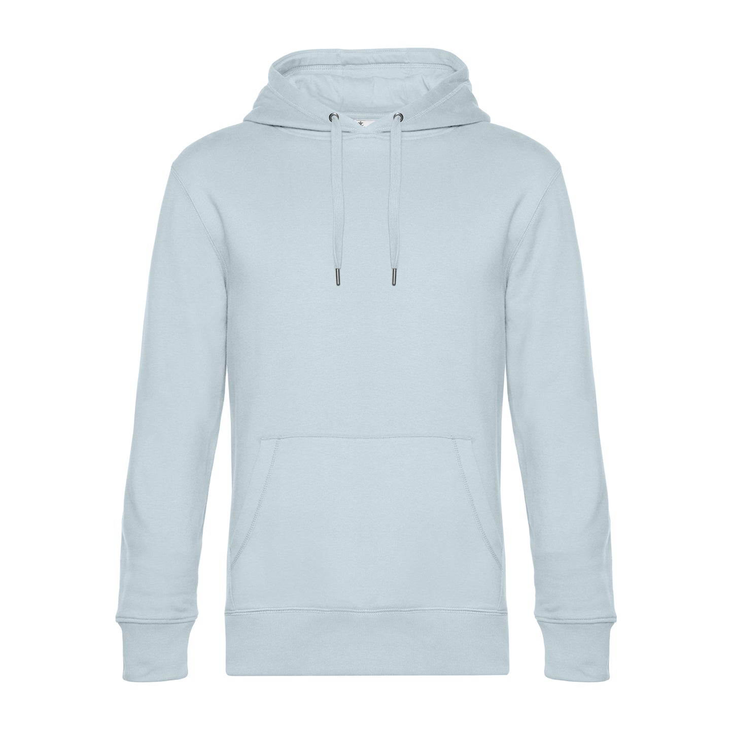 King Hooded