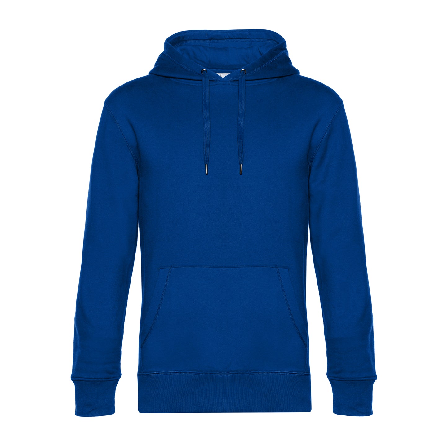 King Hooded