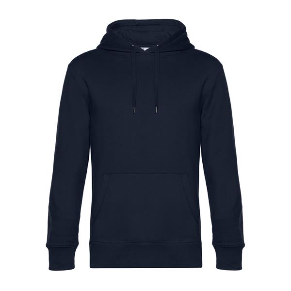 King Hooded