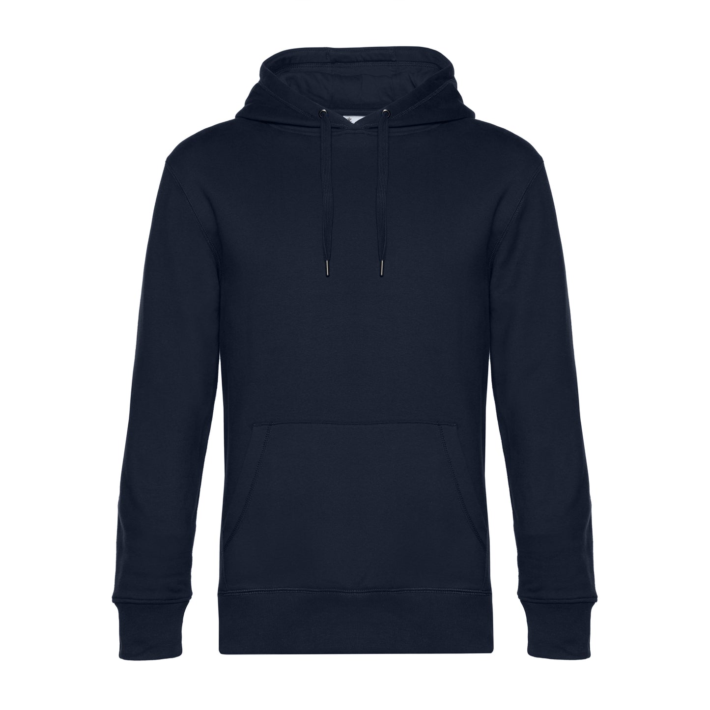 King Hooded