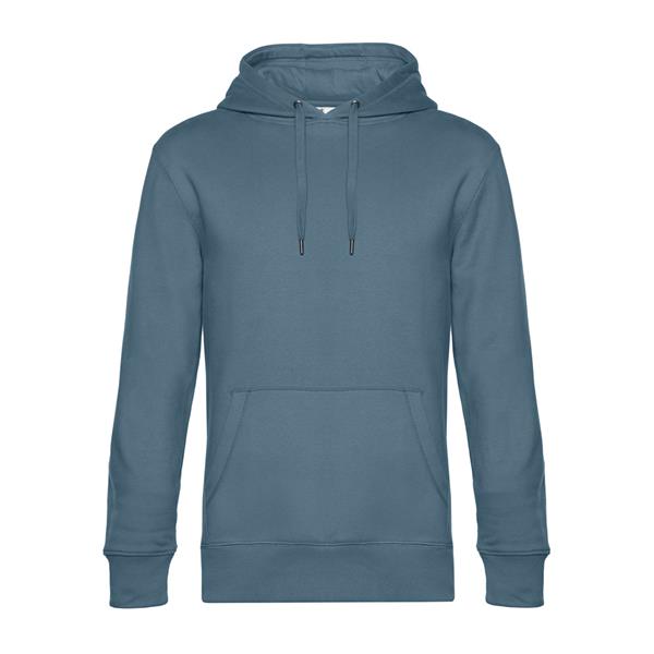 King Hooded