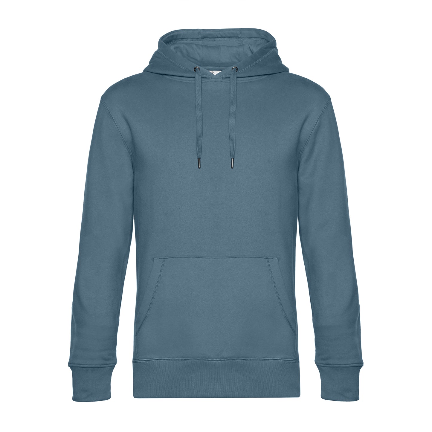 King Hooded