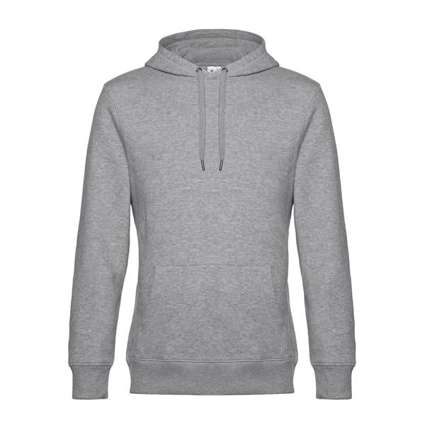 King Hooded