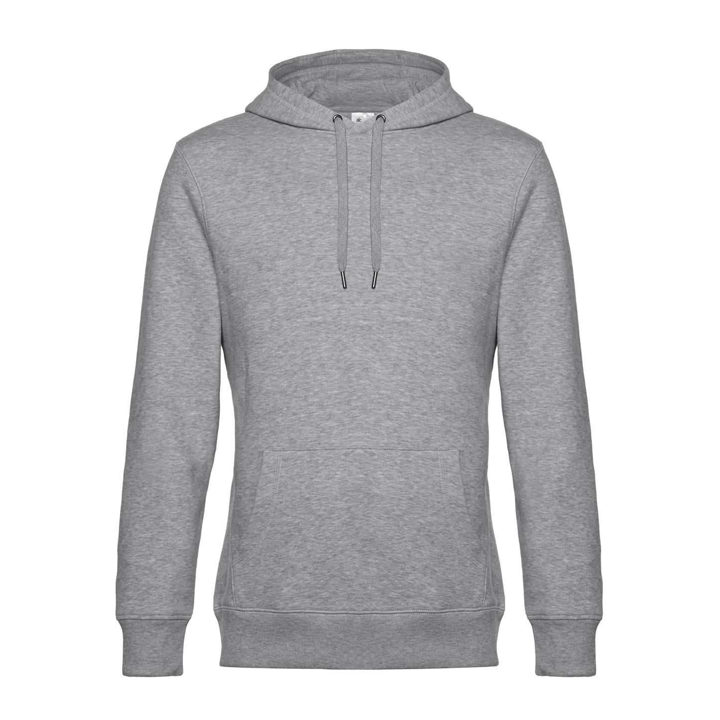 King Hooded