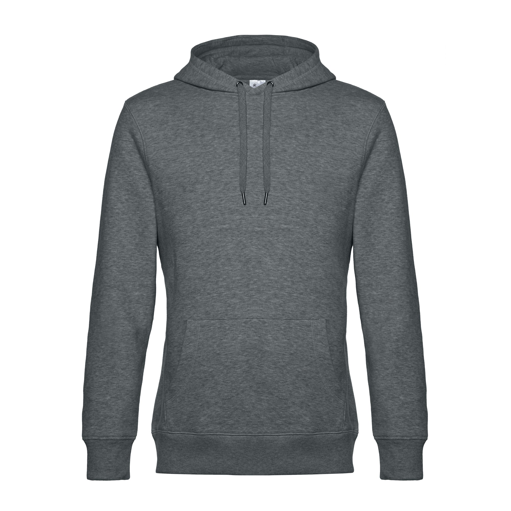 King Hooded