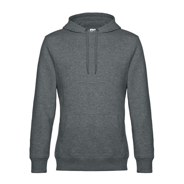 King Hooded
