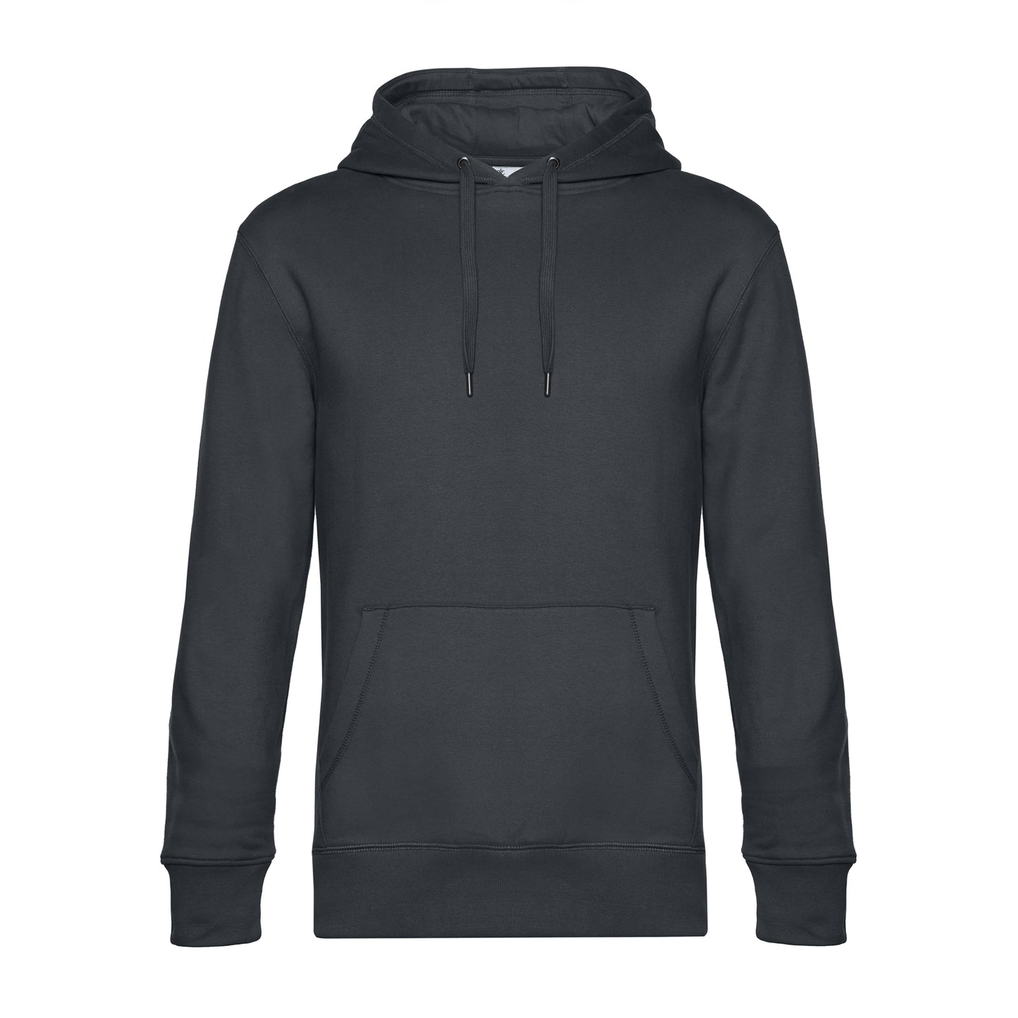 King Hooded
