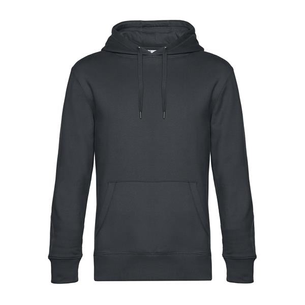 King Hooded
