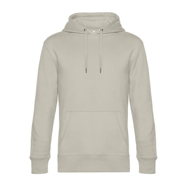 King Hooded
