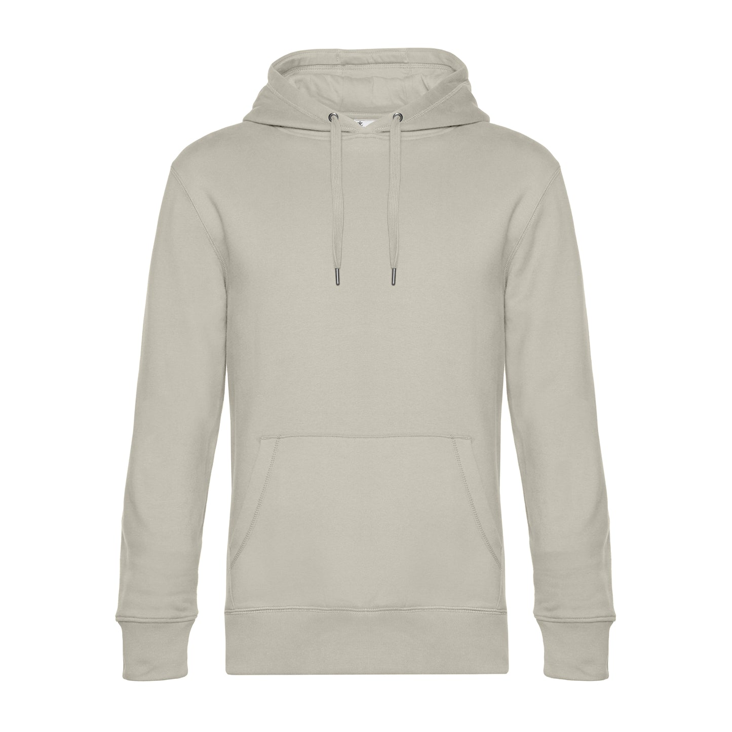 King Hooded